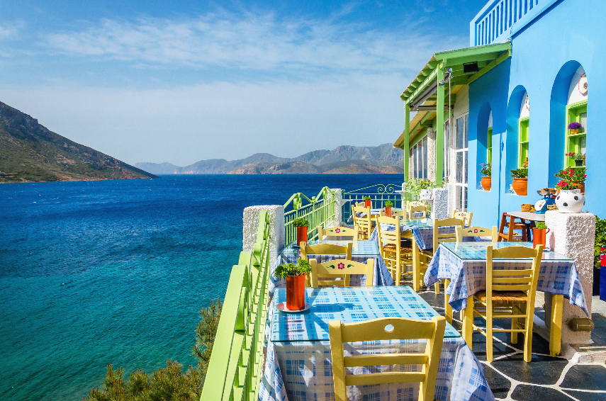 Cyprus a best october holiday destination