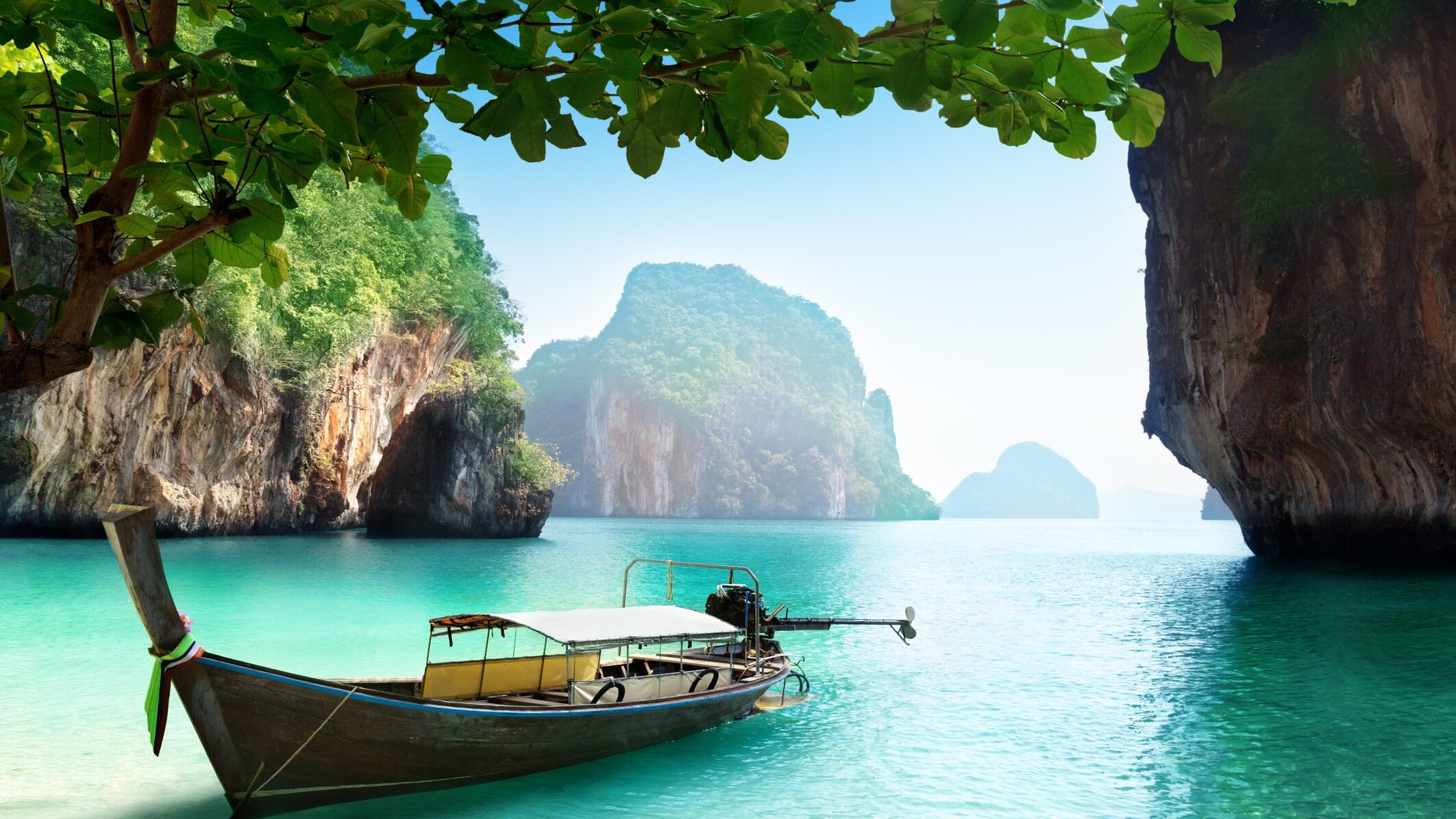 Best Thailand Resorts