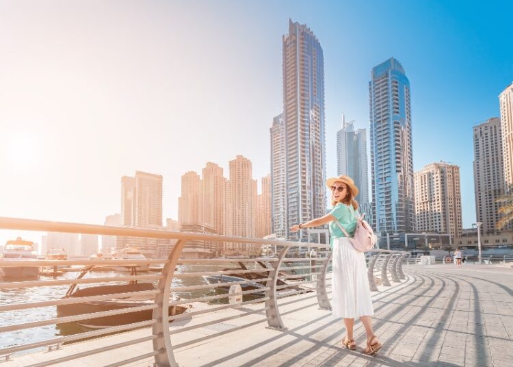 Top 15 Winter Sun Holiday Destinations To Warm Your Soul In 2025