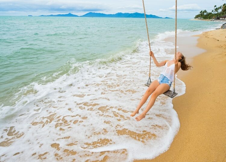 Top 15 Winter Sun Holiday Destinations To Warm Your Soul In 2025