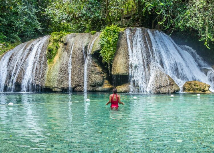 Jamaica a best affordable holiday destination