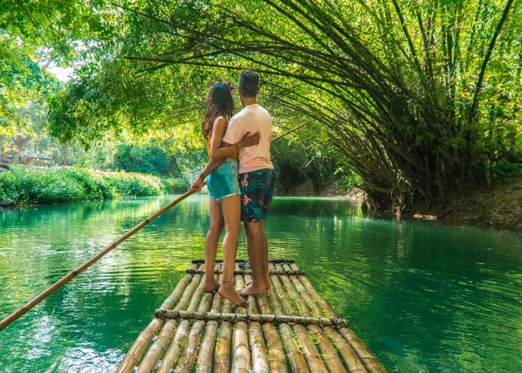 Jamaica a best honeymoon destination in december