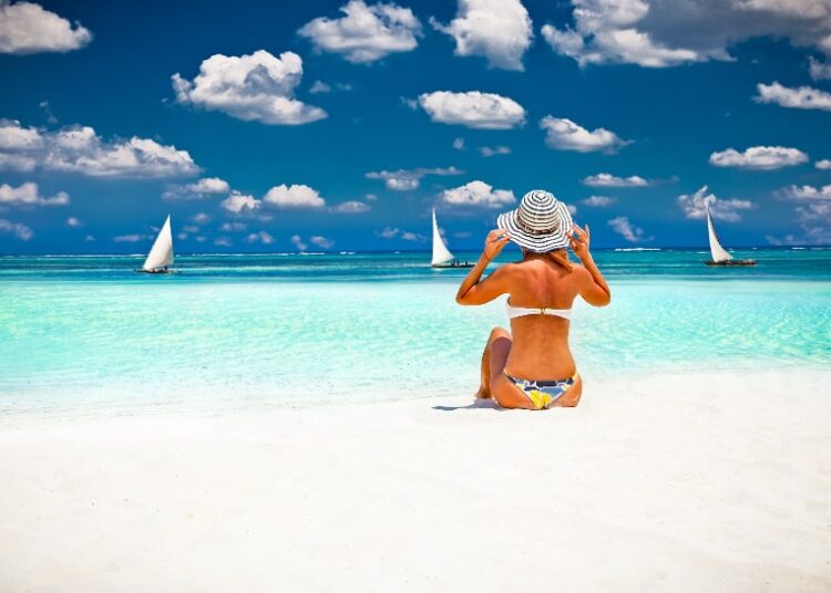 Zanzibar a best affordable holiday destination