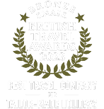 BTA - Best Travel Company For Tailor-Made Holidays