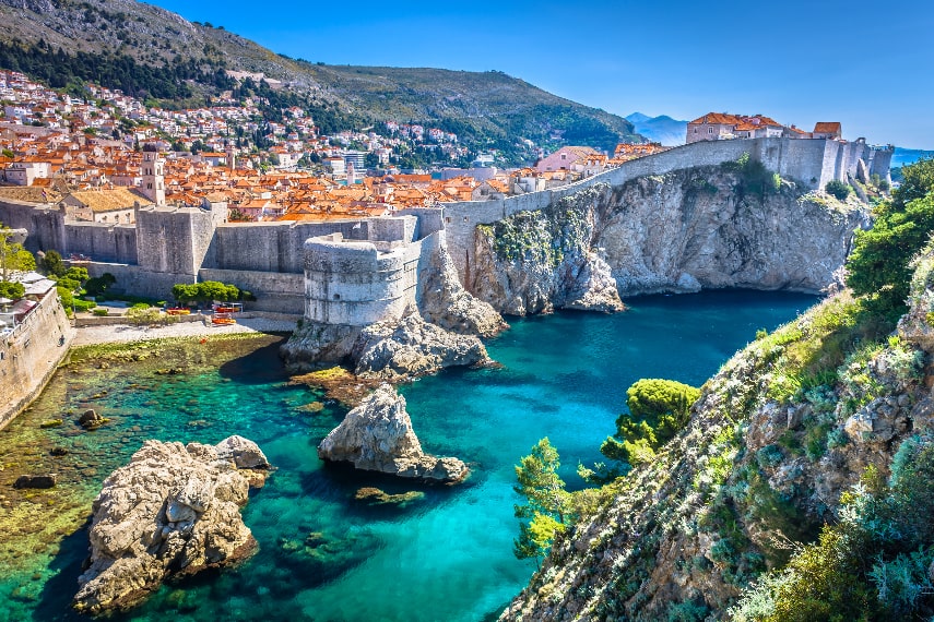 Croatia a best summer holiday destination