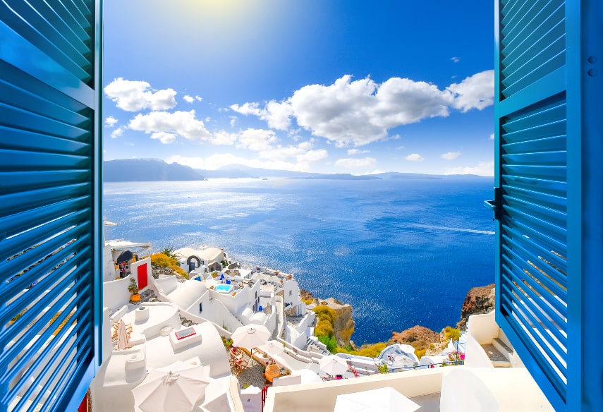 Greece in April 2025 Everything You Need to Know