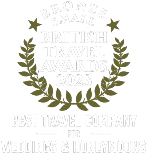 BTA - Best Travel Company For Weddings & Honeymoons