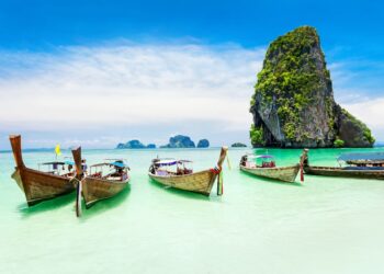 When to travel to Phuket