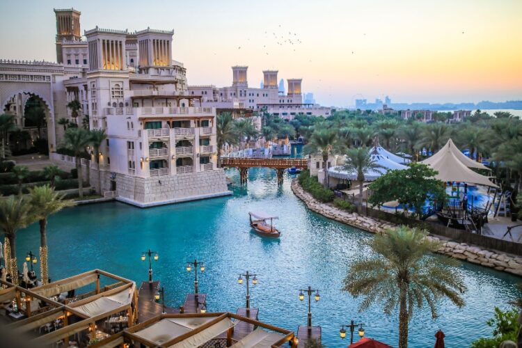 Souk Madinat Jumeirah