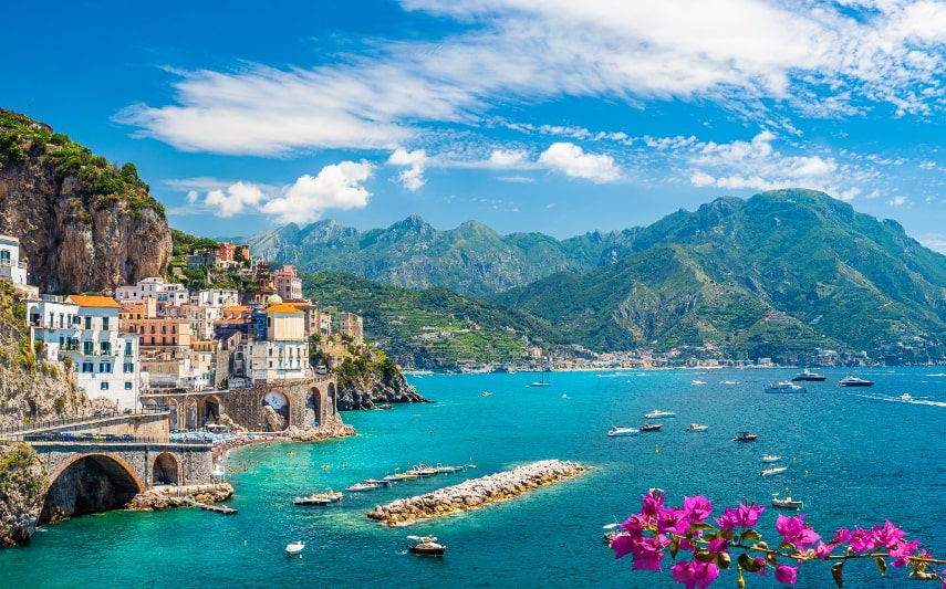 Italy in April 2025 A Complete Guide for All Budgets & Interests