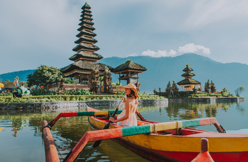 Costs of a Trip to Bali in August