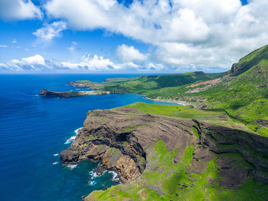 Cape Verde a best holiday destination in April