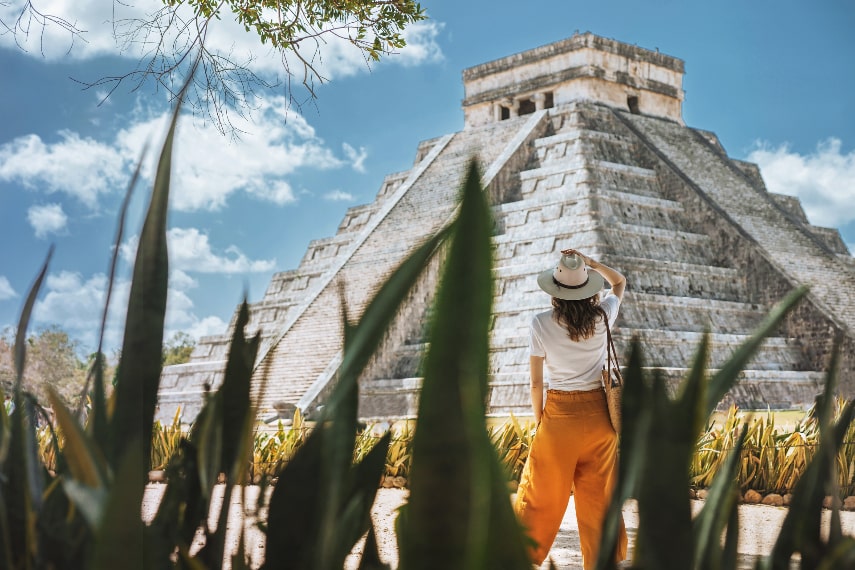 What to Do in Mexico in October