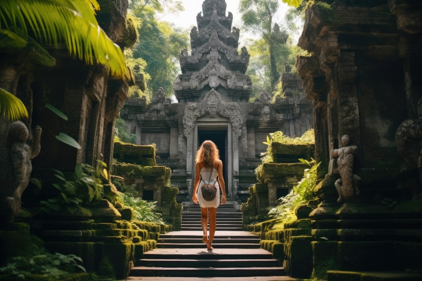 Costs of a Trip to Bali in September