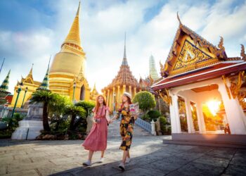 Know all about Thailand in June