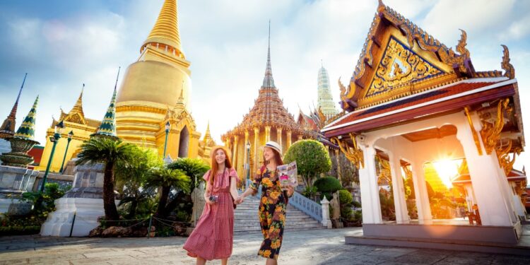 Know all about Thailand in June