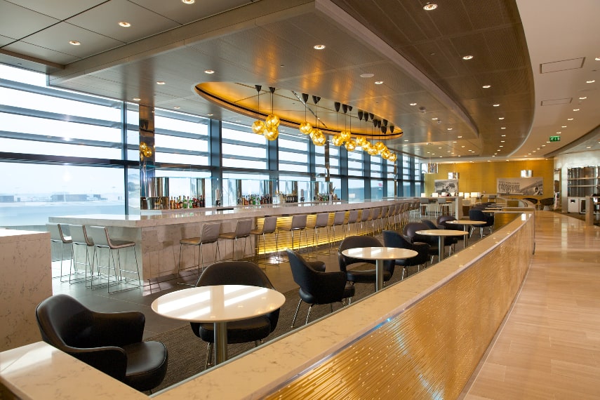 United Lounges and Clubs