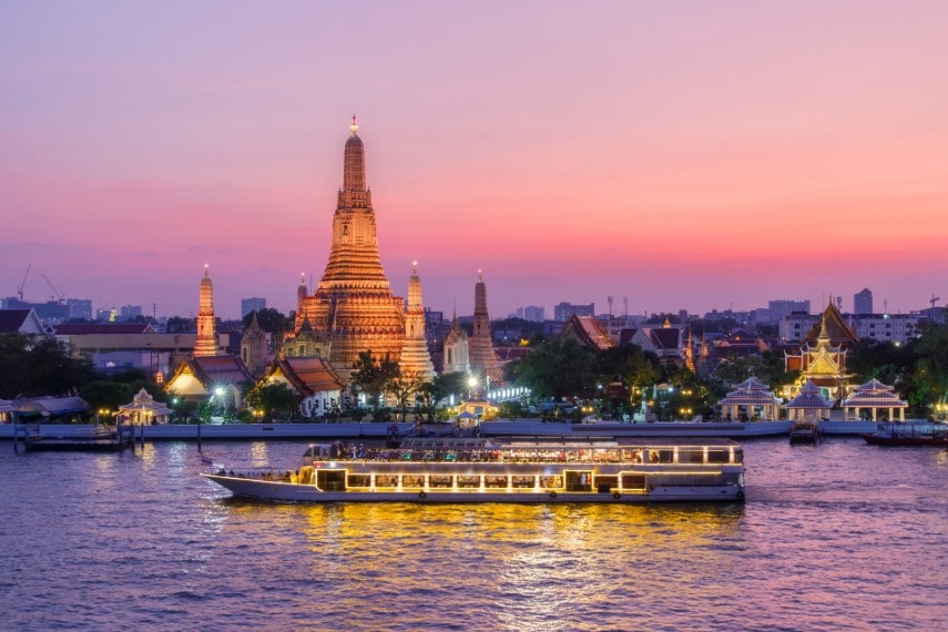 Bangkok, Thailand