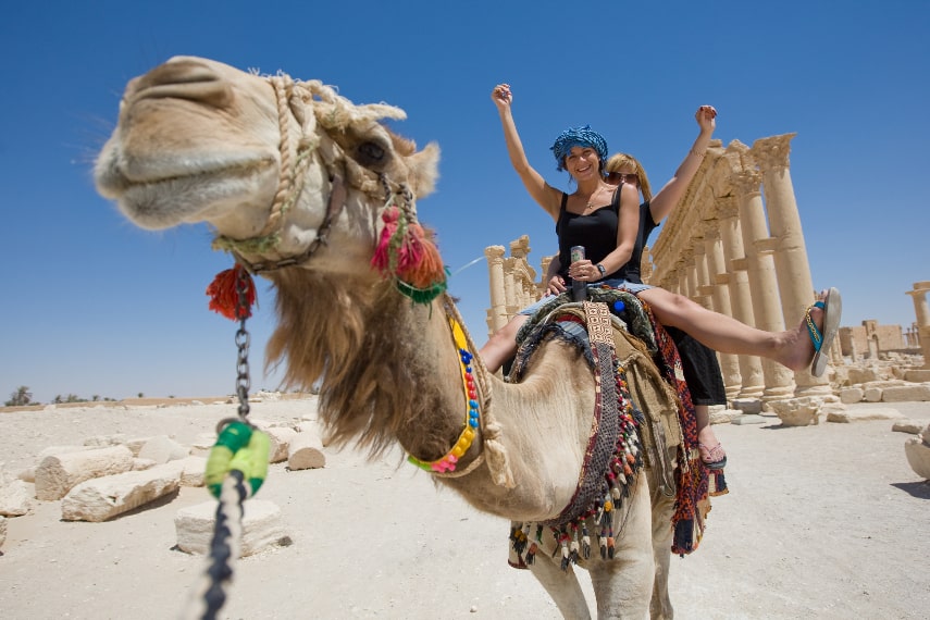 Guaranteed Amazing Flight Deals to Egypt! - Best Times to Book Flights to Egypt