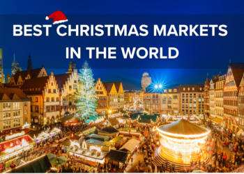 Best christmas markets in the world