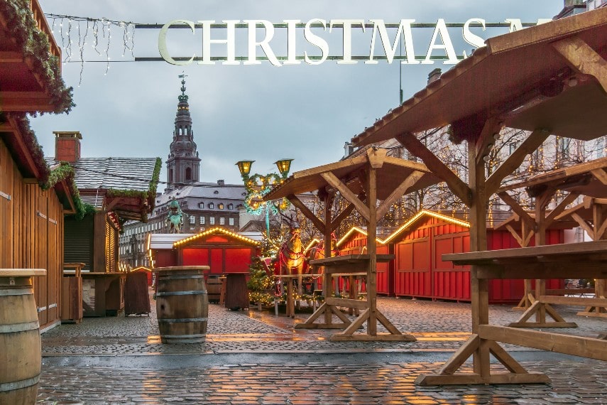 Complete Guide to Copenhagen Christmas Market to Visit in 2024