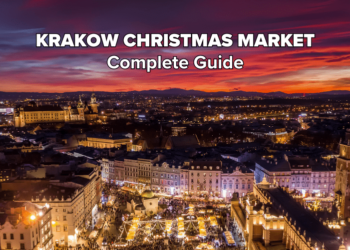Krakow Christmas market complete guide