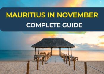 Muaritius in november complete guide