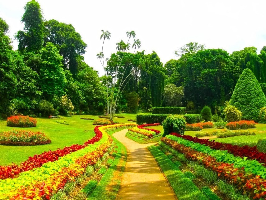 Nuwara Eliya, Sri Lanka