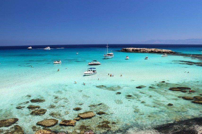Paphos, Cyprus