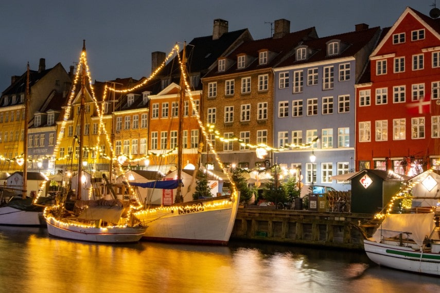 Copenhagen, Denmark
