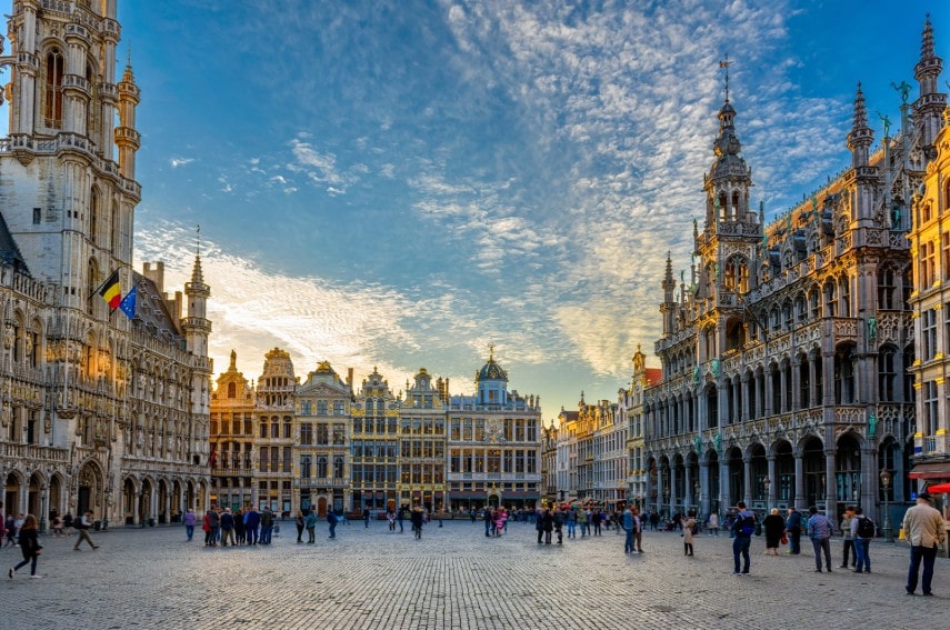 Brussels, Belgium