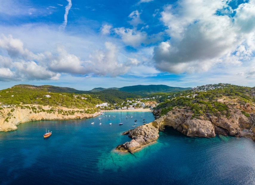 Ibiza, Spain