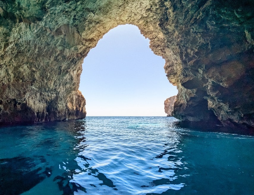 Malta, Europe