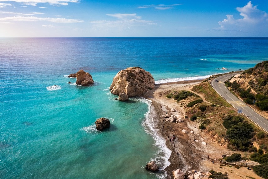 Paphos, Cyprus