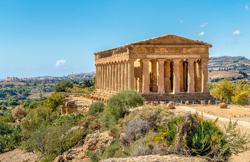 Sicily, Italy