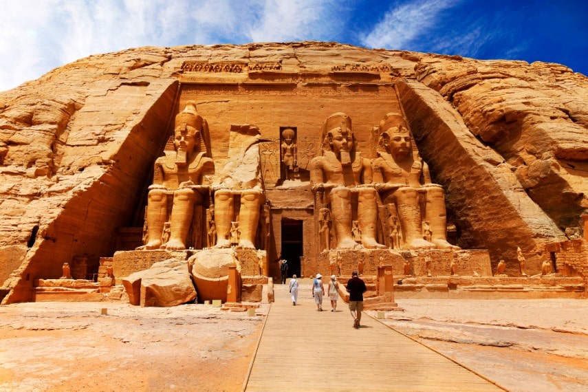 2025 Vision: Designing Your Dream Egypt Holiday with This Essential Guide - Discovering Egypt in 2025