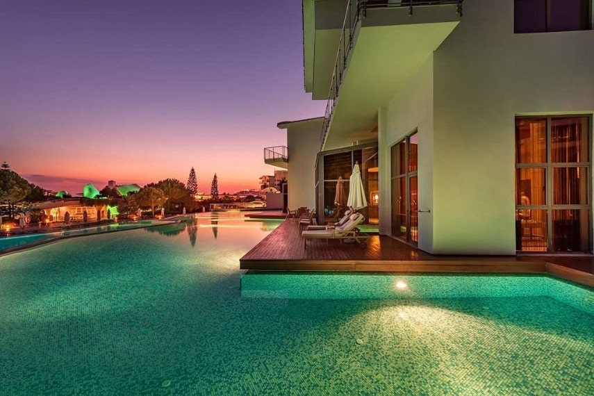Cornelia Diamond Golf Resort & Spa