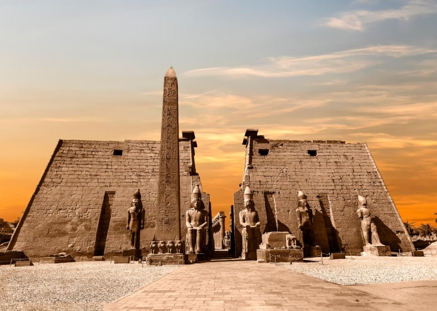 Spectacular Egypt: Your Go-To Guide for Memorable Escorted Tours in 2025 - Top Attractions to Visit
