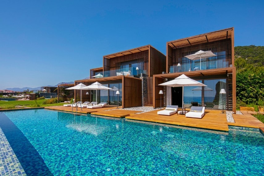 Maxx Royal Kemer Resort