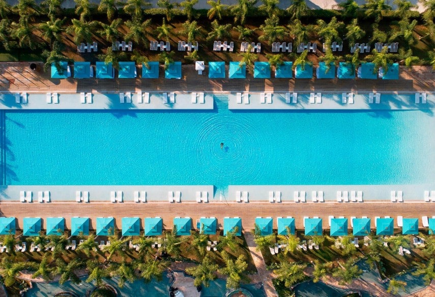 Regnum Carya Golf & Spa Resort