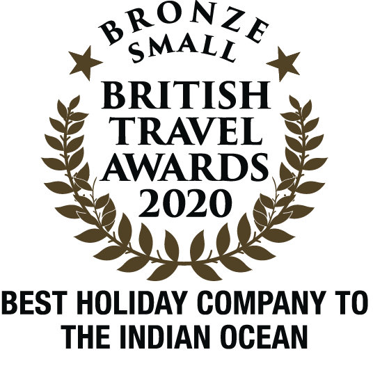 Best Holiday Company to the Indian Ocean