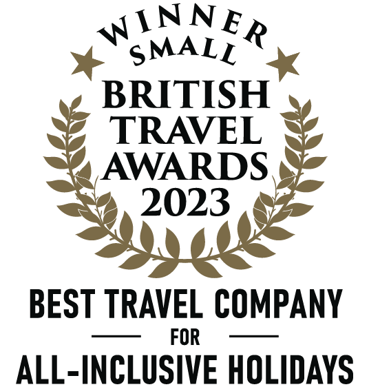 Best Travel Company for All-Inclusive Holidays