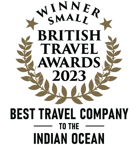 Best Travel Company to the Indian Ocean