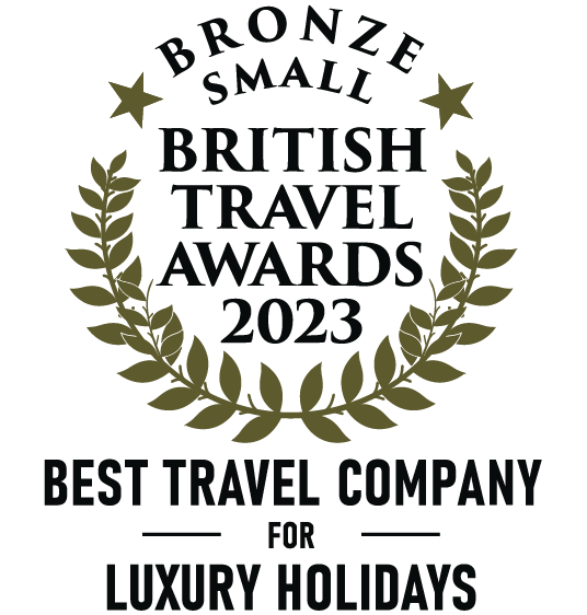 Best Travel Company for Luxury Holidays