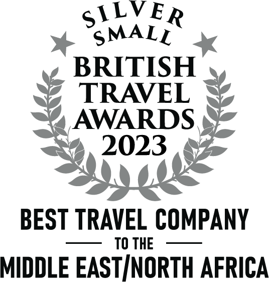 Best Travel Company to the Middle East and North Africa