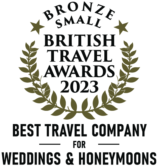 Best Travel Company for Weddings and Honeymoons