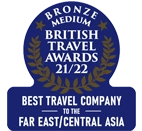 Best Holiday Company To The Indian Ocean
