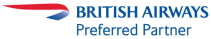 British Airways Preferred Partner